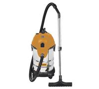 Leman Machine Aspirateur eau et poussière loasp306 30 l