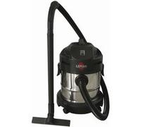 LEMAN Aspirateur inox 20L 1250W - LOASP201