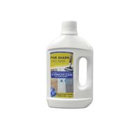 Aspirateur liquide de nettoyage de sol multi-surfaces 1L, parfum frais de printemps, Compatible avec Shark VM252/WW200/EX121BRN/WD110UK/SD201/AW261
