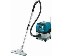 Aspirateur LWET&DRY 40V max 8L MAKITA sans batterie - VC001GLZ