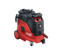 Aspirateur M-Class Flex Power Tools VCE 33 M AC Avec Prise De Force 1400W