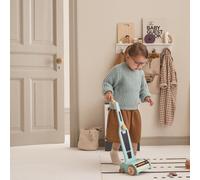 Aspirateur magnétique en bois Kid's Hub