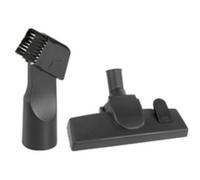 Aspirateur main/balai BS 6072, anthracite/rouge