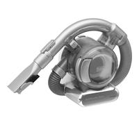 Aspirateur à main BLACK+DECKER PD1820L - 18V - Sans sac - Batterie Lithium - Buse de suction et brosse 2 en 1