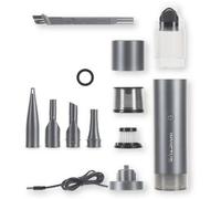 Aspirateur main INVICTUS One Pocket 12 pièces