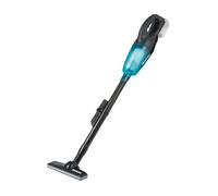 Aspirateur balai 18V (machine seule) en boite carton - MAKITA - DCL180ZB