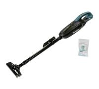 Aspirateur sans fil MAKITA DCL182ZB 18 V (machine nue)