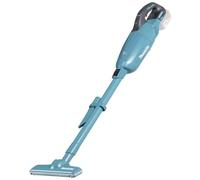 Makita DCL280FZ Aspirateur Li-ion 18V (Produit seul)