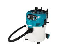 Aspirateur liquides et poussières 1500W - MAKITA VC3012L