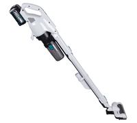 aspirateur Makita CL004GD101; 40 V; 1x2,5 Ah accu.