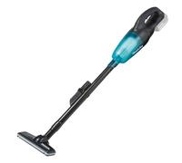 Aspirateur MAKITA DCL180ZB - 18V Li-Ion - 36mbar (vendu sans batterie)