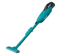 Makita DCL280FZ Aspirateur Li-ion 18V (Produit seul)