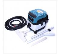 Aspirateur MAKITA DVC860LZ 1050 W 36V (2x18V) Li-Ion (Machine nue)