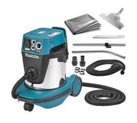 Aspirateur MAKITA VC2211MX1 22 l 1050 W 220 mbar