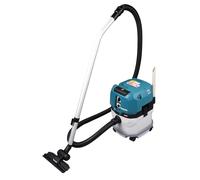 ASPIRATEUR MAKITA XGT 40 V max Li-Ion 230 mbar (Produit seul) - VC004GLZ01