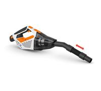 Aspirateur Manuel À Batterie STIHL SEA 20.0 Avec Buses Et Sac De Transport