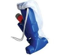 Aspirateur manuel JET VAC Venturi pour piscine hors-sol G