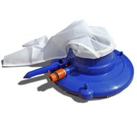 Aspirateur manuel LEAF MASTER piscine hors-sol