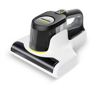 Aspirateur matelas anti acariens KARCHER VCH 4 - lumière UV - détruit les acariens et allergènes - efficace sur tous les textiles