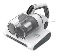 Hoover HMC510UV 011 aspirateur de table Sage, Blanc Sans sac