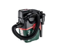 Aspirateur Metabo AS 18 HEPA 18V Unité Nue MPTAS18HEPA