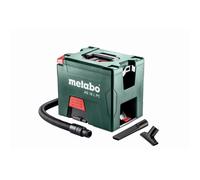 As 18 L Pc (602021850) Aspirateur Sans Fil