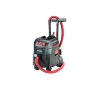 Aspirateur - METABO - ASR 35 M ACP - 35 L - Classe M - 1400 W