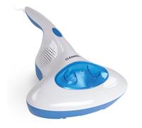 Aspirateur Mite UV Ultra Violets Lumière Anti Acari Aspirateur Manuel