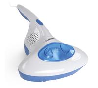 Aspirateur Mite UV Ultra Violets Lumière Anti Acari Manuel Matratzensauger