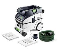 Aspirateur mobile CTM 26 EI AC - FESTOOL - 577851
