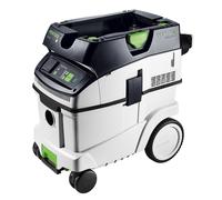 Aspirateur mobile Festool CLEANTEC CTL 36 EI; 1200 W