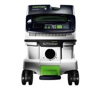 Festool Aspirateur mobile CLEANTEC CTM 26 EI AC 1200 W