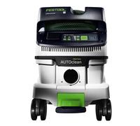 Aspirateur mobile Festool CLEANTEC CTM 26 EI AC; 1200 W