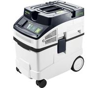 Aspirateur mobile Festool CT 25 E-Set CLEANTEC (577536)