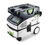 Aspirateur mobile Festool CTL MINI I CLEANTEC