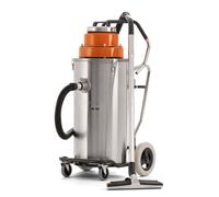 Aspirateur monophasé W 70 - HUSQVARNA - 967702002