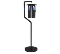 Aspirateur moustiques - ACTO - 150 m² - Insectes volants lampe UV - Extérieur
