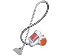 Aspirateur Multi Cyclone De 2l 700w Orange Blanc