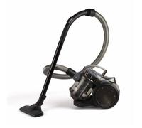 Aspirateur multi-cyclonique - LIVOO DOH105G - 700 W - 2 L - Filtre lavable - 78 dB - Gris