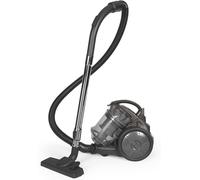 - Aspirateur Multi-Cyclonique Sans Sac ¿ 700 W, Capacité 3L, Système De Filtration Multi Cyclonique, Filtre Lavable