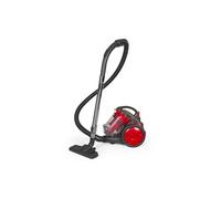Livoo - Aspirateur multi-cyclonique sans sac - 700 W, capacité 3L, système de filtration multi cyclonique, filtre lavable