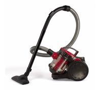 Aspirateur Multi-cyclonique sans sac - LIVOO DOH105R - 700 W - 2 L - 78 dB - Filtre lavable - Embout