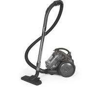 Livoo - Aspirateur multi-cyclonique sans sac - 700 W, capacité 3L, système de filtration multi cyclonique, filtre lavable