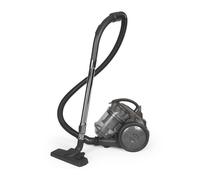Aspirateur multi-cyclonique sans sac - LIVOO - DOH136G - 700 W - 16 kPa - 78 dB - 3 L - Filtre lavable - Gris