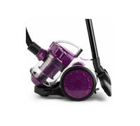 Aspirateur multicyclonique sans sac WEASY WS10 1,5L Variateur Câble 4,2 m Violet