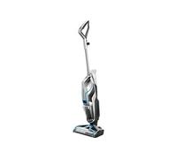BISSELL Crosswave 2582Q - Aspirateur Multifonction Sans Fil 3 en 1 - Aspiration / Lavage / Séchage - Fonction d'auto-nettoyage