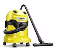 Aspirateur multifonction WD 4 S V-20/5/22 - 1000 W - KARCHER - 16282600