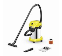 Aspirateur multifonction WD3 S V-19/4/20 - KARCHER - 1.628-141.0