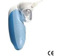 Aspirateur nasal baby nose Blanc G
