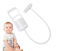 Aspirateur Nasal Bébé Aspirateur Manuel De Mucus | Élimination du Mucus, Hygiène Maison